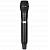 SHURE ULXD2/KSM9 G51 ручной передатчик радиосистемы, 470–534 МГц, капсюль KSM9