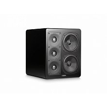 M&K Sound S150 Black Satin/Black Cloth пассивный монитор 2×5,25″/25–500Вт