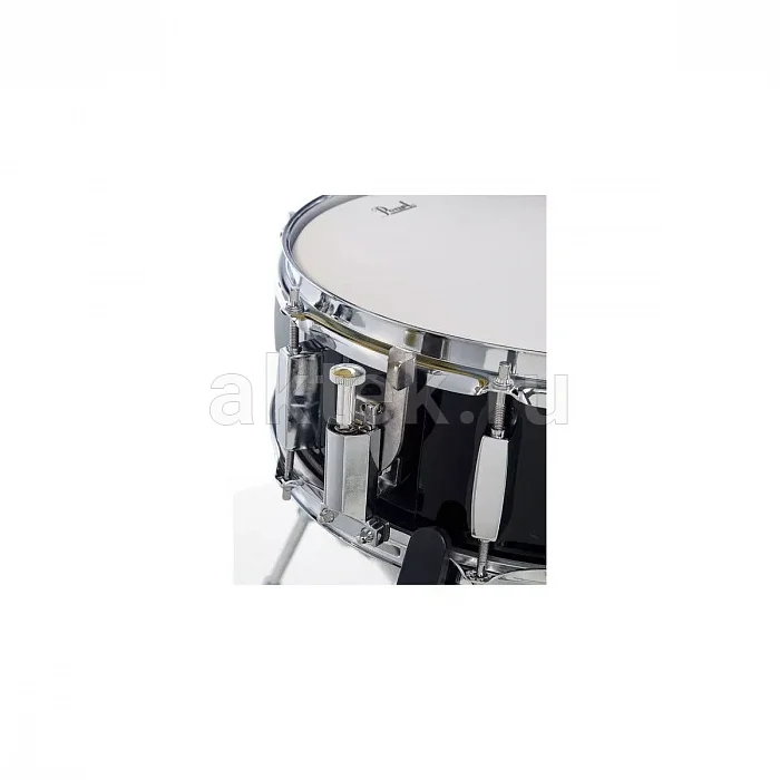 Pearl RS585C/C31 ударная установка, 5 барабанов, тополь, стойки/тарелки/педаль/стул 8
