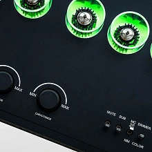 Фонокорректор EAT E-Glo 2 Black 3