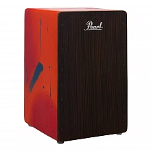Pearl PBC-120B Primero Box Cajon кахон с басовым портом 2