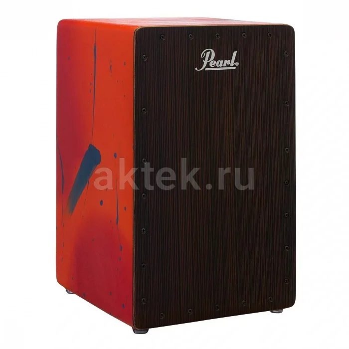 Pearl PBC-120B Primero Box Cajon кахон с басовым портом 2