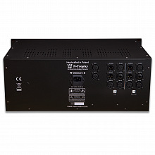 Корпус для модулей 500 HUM Audio N-Closure 2 (Frame + 2 modules) 3