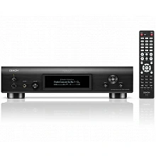 Сетевой проигрыватель DENON DNP-2000NE Black