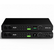 Предусилитель Audient EVO SP8 3
