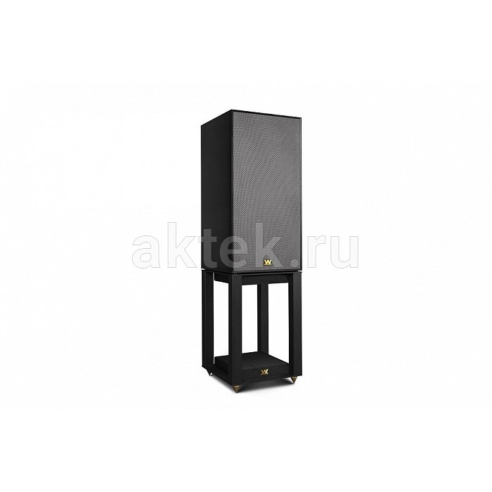 Wharfedale Super Linton Black Oak пассивные трёхполосные полочники 8″/25–200Вт 5