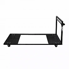 Dura Truss DS-STAGE TROLLEY тележка для сценических подиумов