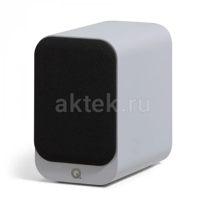 Полочная акустическая система Q Acoustics Q3010c Satin White 4