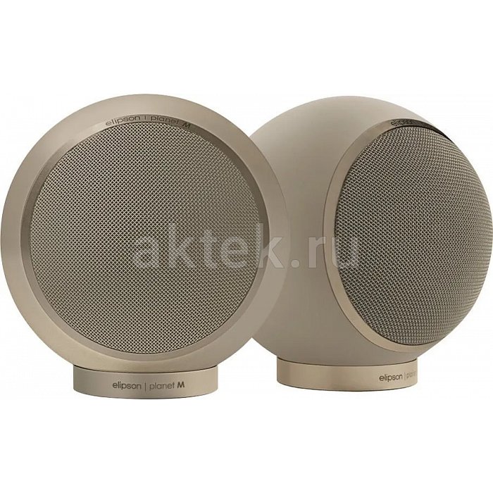 Полочная акустика Elipson Planet M 2.0 Saturn Dust