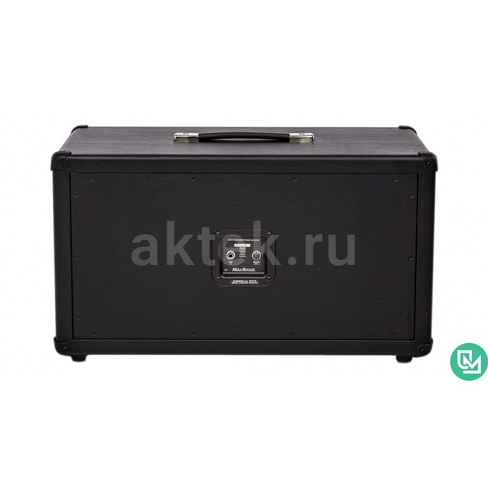 Гитарный кабинет Mesa Boogie 2x12 Compact Rectifier Cabinet 2