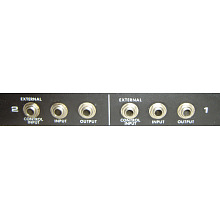 Подавитель шума Symetrix SG 200 Noise Gate 2