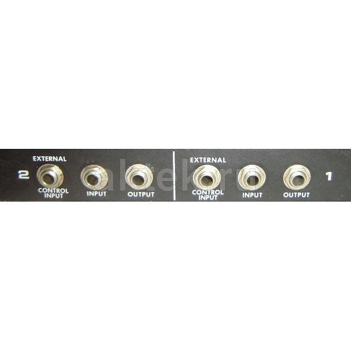 Подавитель шума Symetrix SG 200 Noise Gate 2