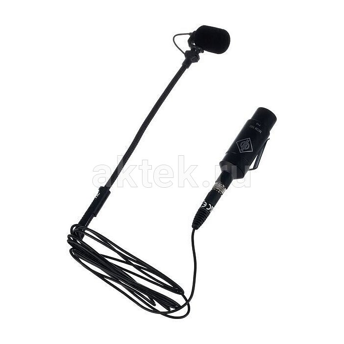 Инструментальный микрофон Neumann MCM 114 SET HIGH STRINGS
