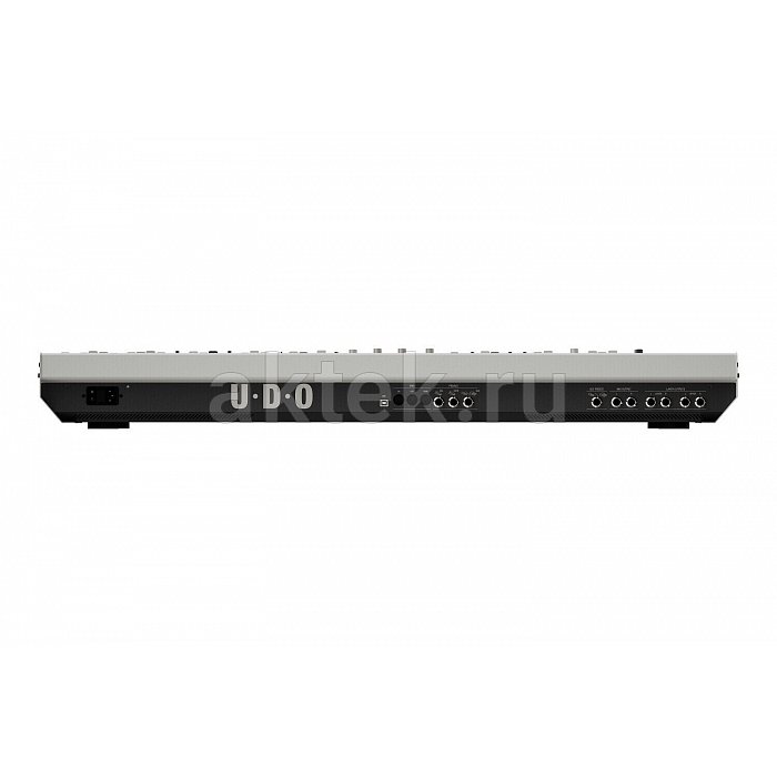 Гибридный синтезатор UDO Audio Super 8 2