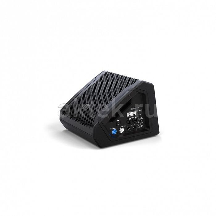 LD Systems MON 8 A G3 активный сценический монитор 8дюймов/300Вт 9