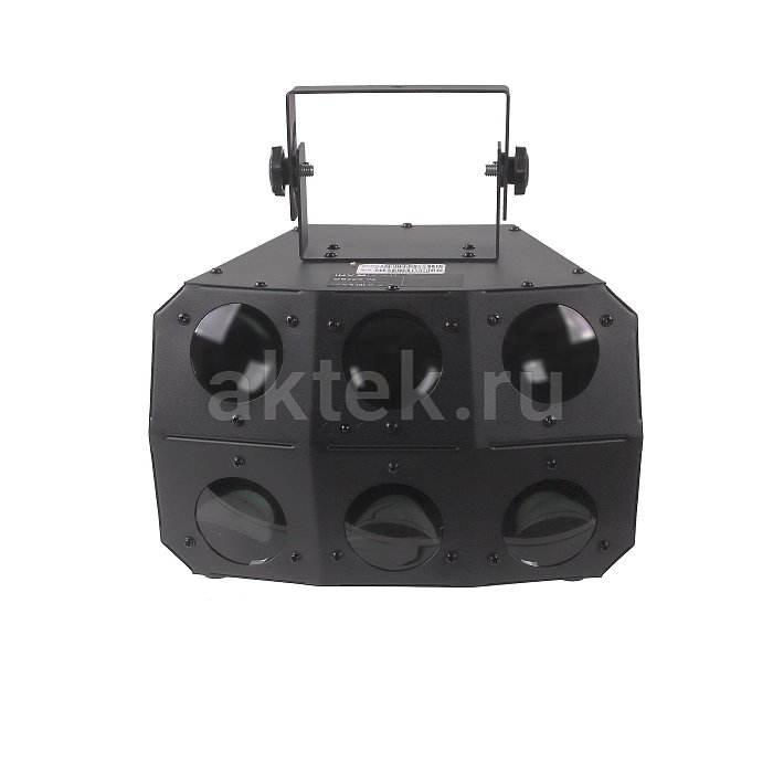 Светодиодный лучевой эффект INVOLIGHT OB200v2 2
