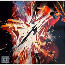 Виниловый бокс-сет METALLICA - S&M2 BLACK VINYL 12" BOX SET