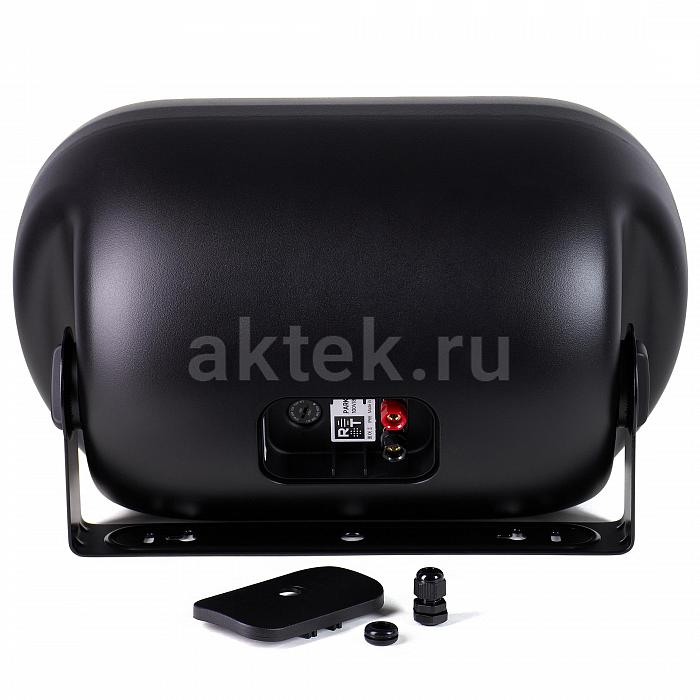 Всепогодная акустическая система Radiotehnika RT PARK 8T Black 7