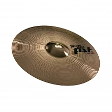Paiste 16" PST5 Rock Crash тарелка