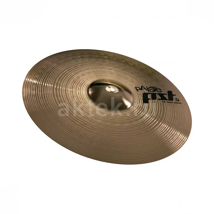 Paiste 16" PST5 Rock Crash тарелка