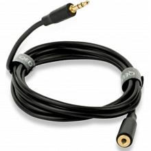 Межблочный аудиокабель QED QE8134 1,5 м