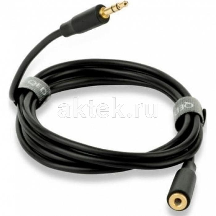 Межблочный аудиокабель QED QE8134 1,5 м
