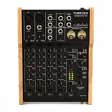 ART TubeMix аудиоинтерфейс, 5 каналов, USB