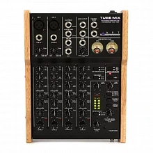 ART TubeMix аудиоинтерфейс, 5 каналов, USB