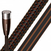 AudioQuest Mackenzie XLR-XLR (0.5 м) XLR-кабель