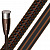 AudioQuest Mackenzie XLR-XLR (0.5 м) XLR-кабель