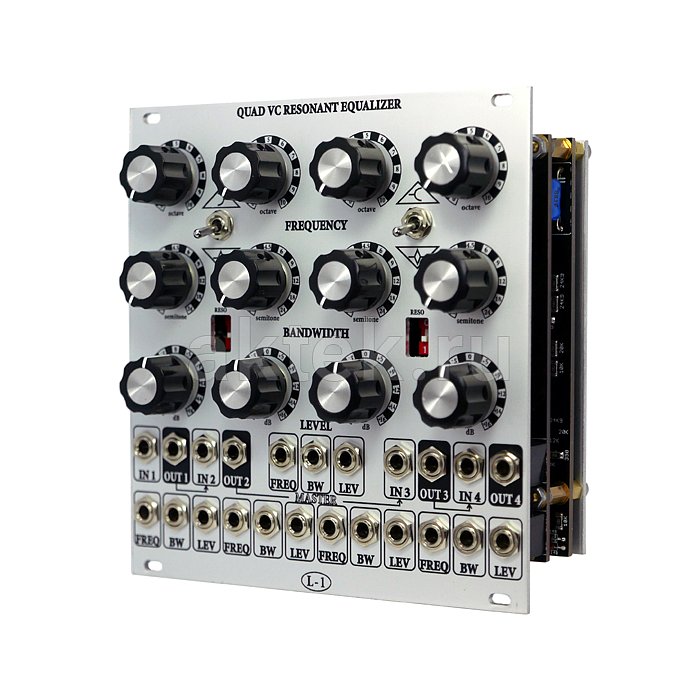 Модуль эквализации L-1 VC EQ 2