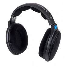 Мониторные наушники Sennheiser HD 600 3