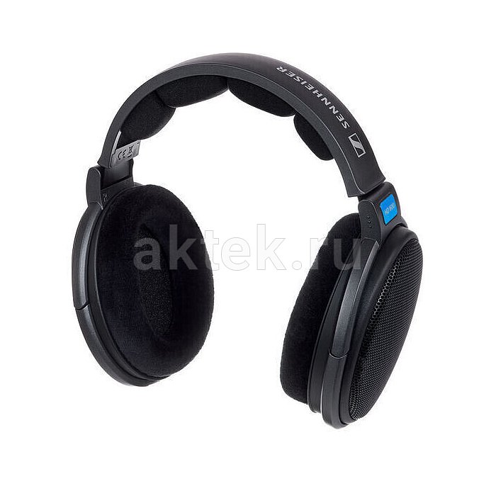 Мониторные наушники Sennheiser HD 600 3