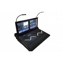 STAGE4 HAWK NEST 16E световая консоль, 8192 DMX-канала 3