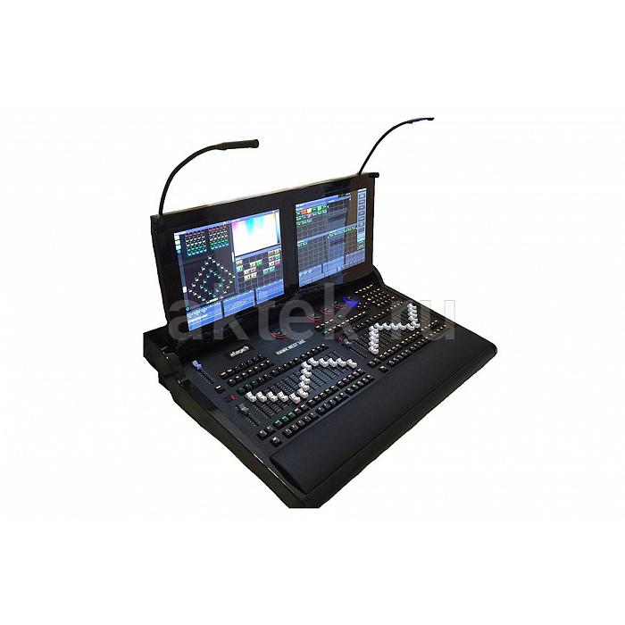 STAGE4 HAWK NEST 16E световая консоль, 8192 DMX-канала 3