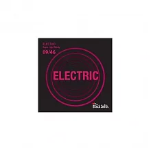 BlackSmith Electric Super Light Meaty 09/46 комплект струн, калибр 9-46