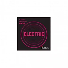 BlackSmith Electric Super Light Meaty 09/46 комплект струн, калибр 9-46