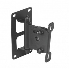FDB Audio WB4-BK Black настенное крепление для акустических систем