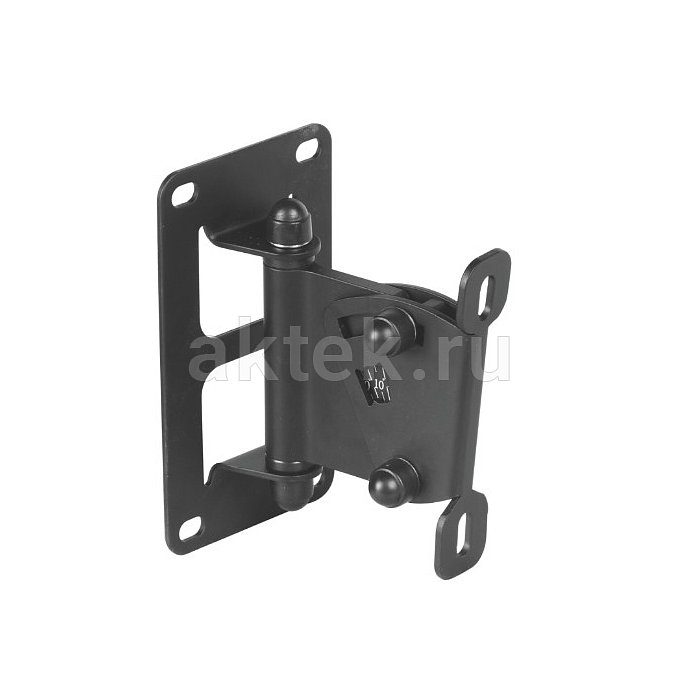 FDB Audio WB4-BK Black настенное крепление для акустических систем