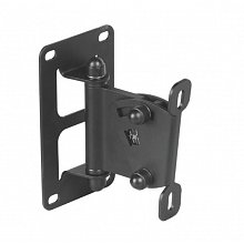 FDB Audio WB4-BK Black настенное крепление для акустических систем