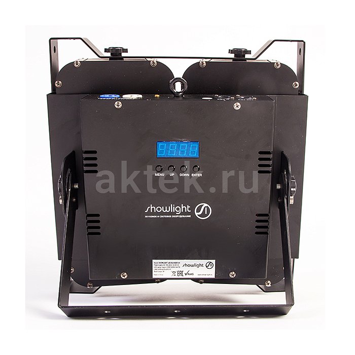 Светодиодный прожектор SHOWLIGHT LED BLINDER 4H 4