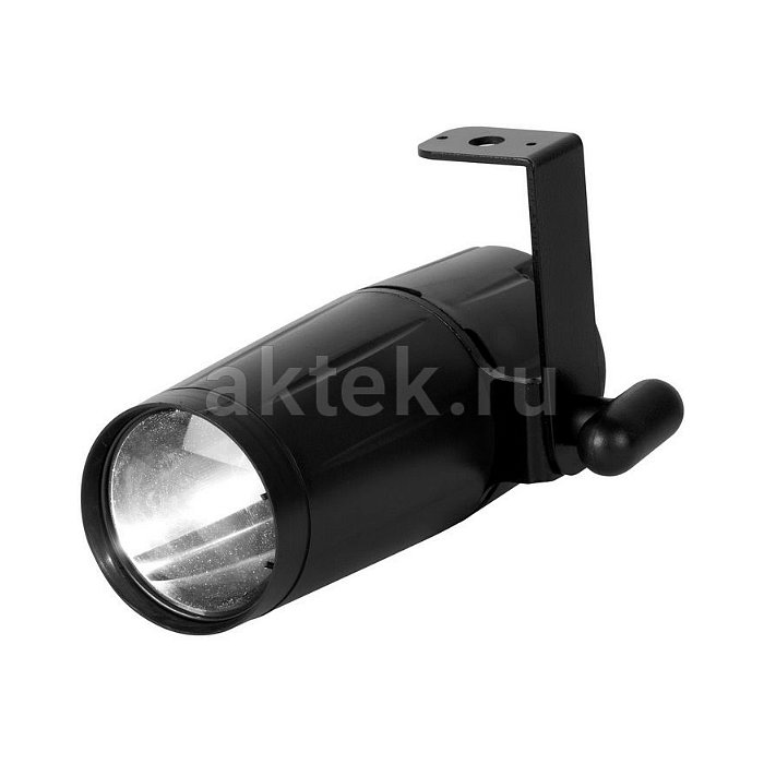 Светодиодный прожектор Showlight LED Pin Spot 3W