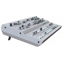 Синтезатор UDO Audio Super 6 Desktop white 3