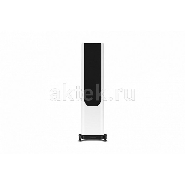 Wharfedale EVO 5.3 White пассивные трёхполосные напольники 2×5″/25–150Вт
