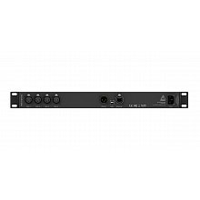 MADRIX LUNA 4 Ethernet-DMX-конвертер, четыре выхода, один вход