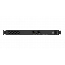 MADRIX LUNA 4 Ethernet-DMX-конвертер, четыре выхода, один вход