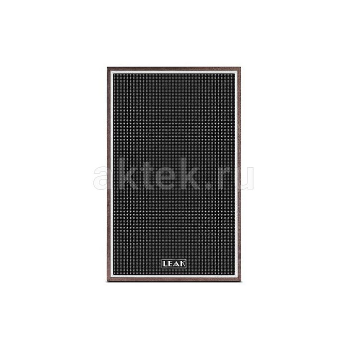 Leak Sandwich 100 Walnut пассивная двухполосная полочная АС 5,75″/25–100Вт 2