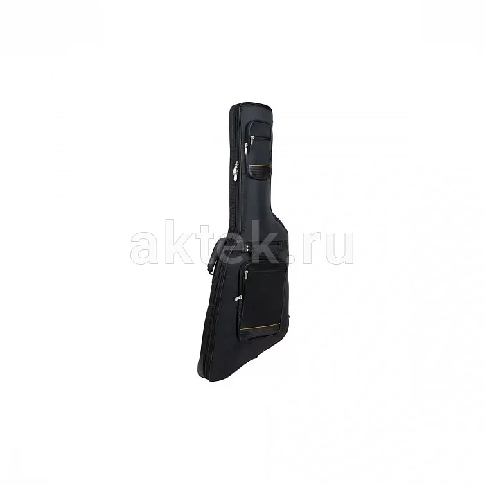 Rockbag RB20623B/PLUS чехол гитар Mockingbird и Ironbird, подкладка 30 мм 2
