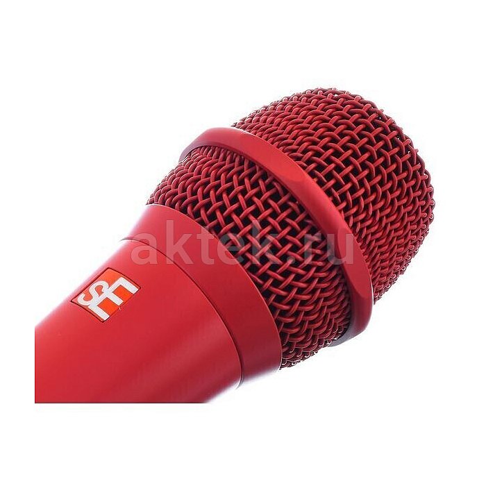 Студийный микрофон sE Electronics V7 Red 7