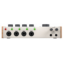 USB-аудиоинтерфейс Universal Audio Volt 476P 4x4 с 4 предусилителями 2